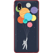 Чехол BoxFace Samsung Galaxy A01 Core (A013) 