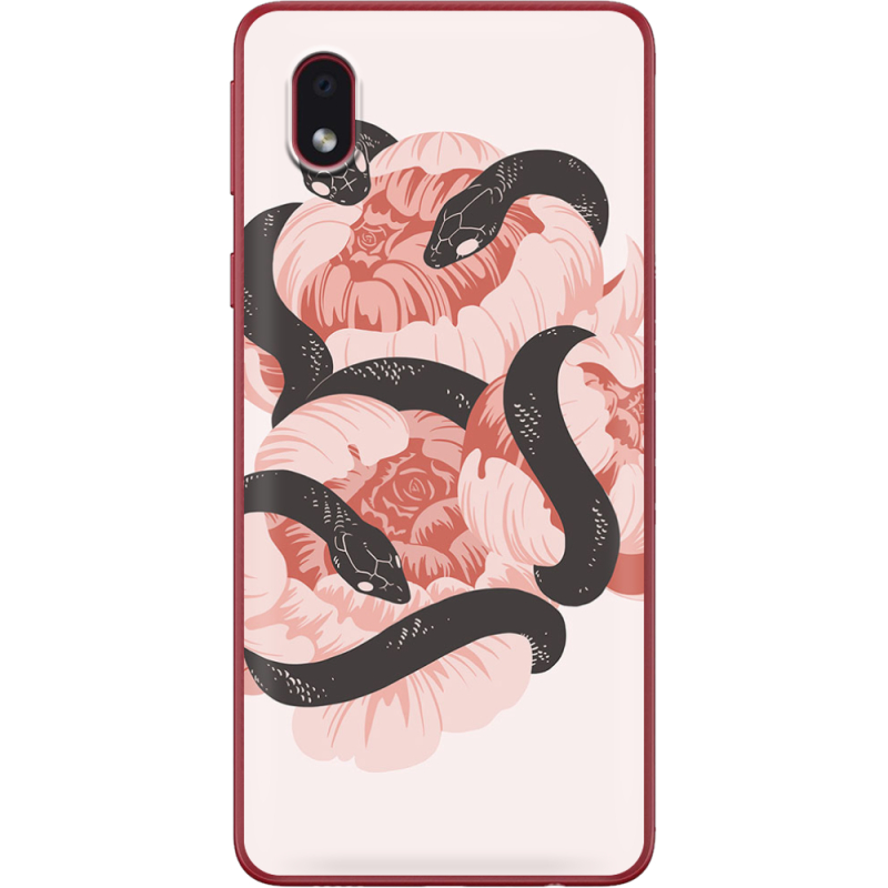 Чехол BoxFace Samsung Galaxy A01 Core (A013) 