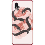 Чехол BoxFace Samsung Galaxy A01 Core (A013) 