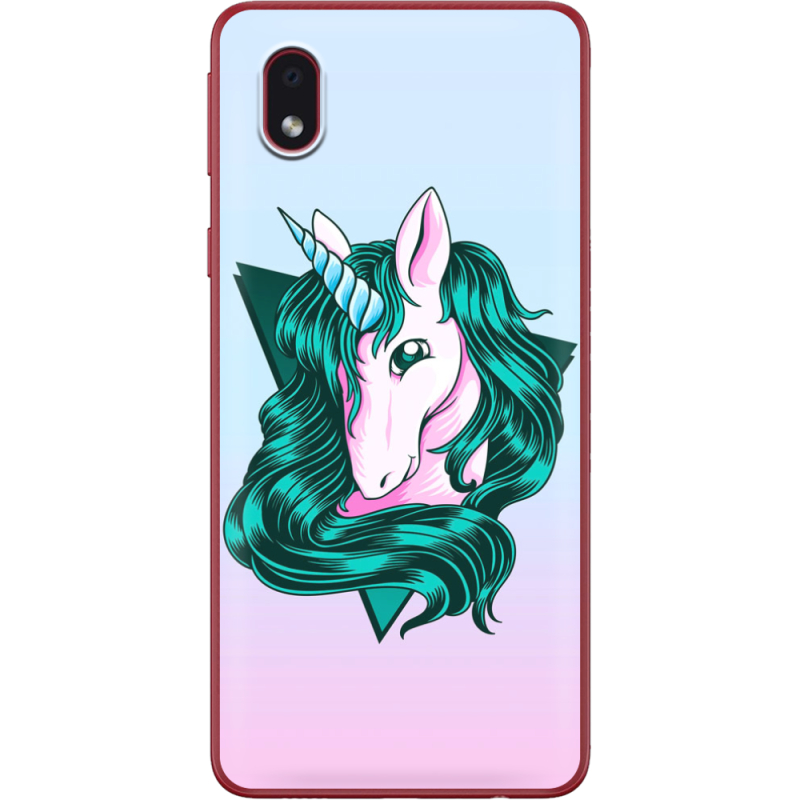 Чехол BoxFace Samsung Galaxy A01 Core (A013) 