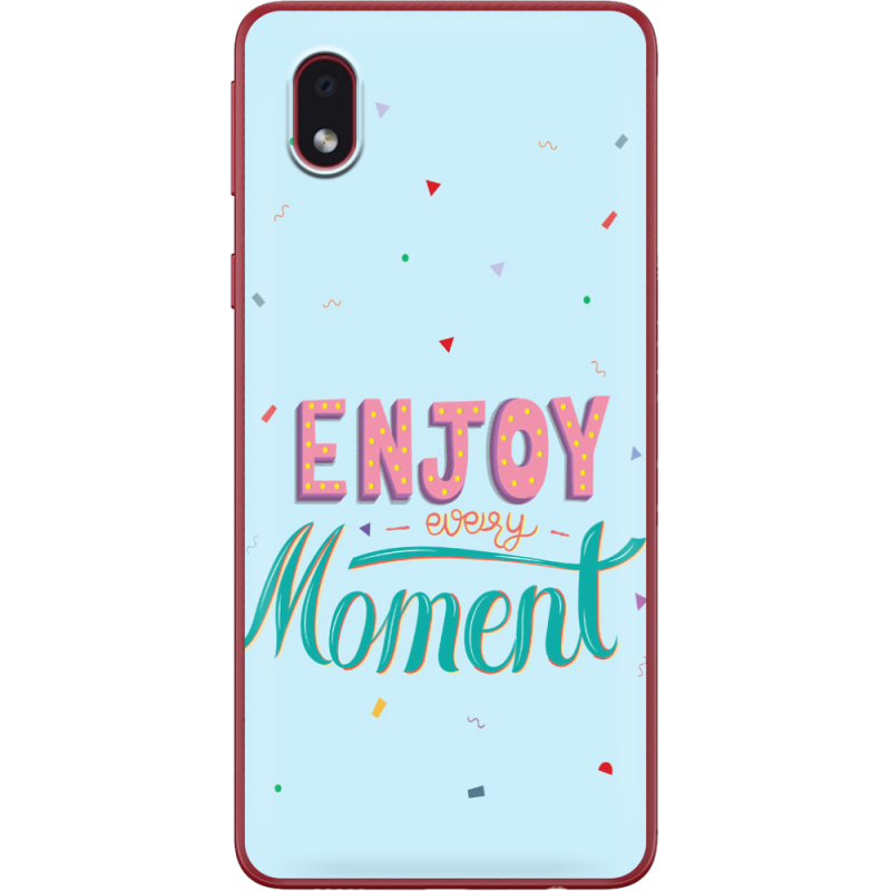 Чехол BoxFace Samsung Galaxy A01 Core (A013) 