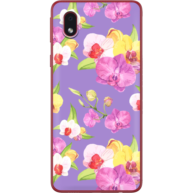 Чехол BoxFace Samsung Galaxy A01 Core (A013) 