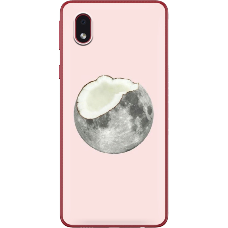 Чехол BoxFace Samsung Galaxy A01 Core (A013) 