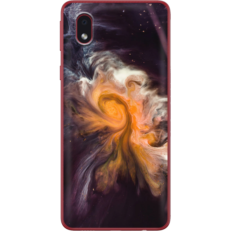 Чехол BoxFace Samsung Galaxy A01 Core (A013) 