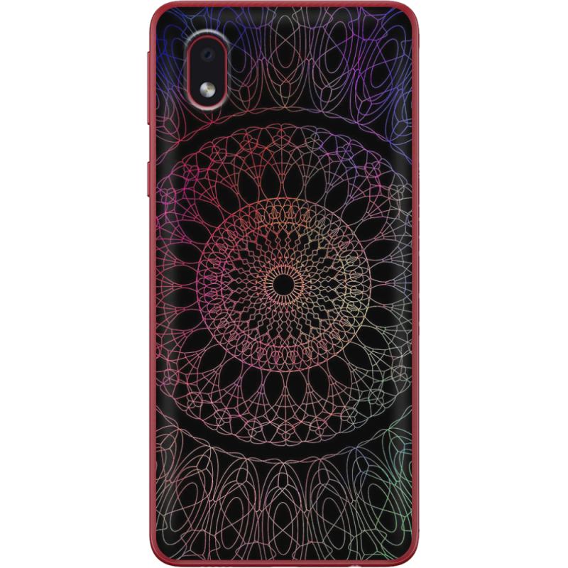 Чехол BoxFace Samsung Galaxy A01 Core (A013) 