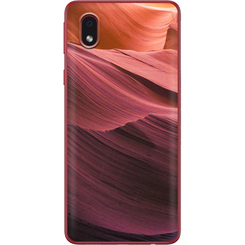 Чехол BoxFace Samsung Galaxy A01 Core (A013) 