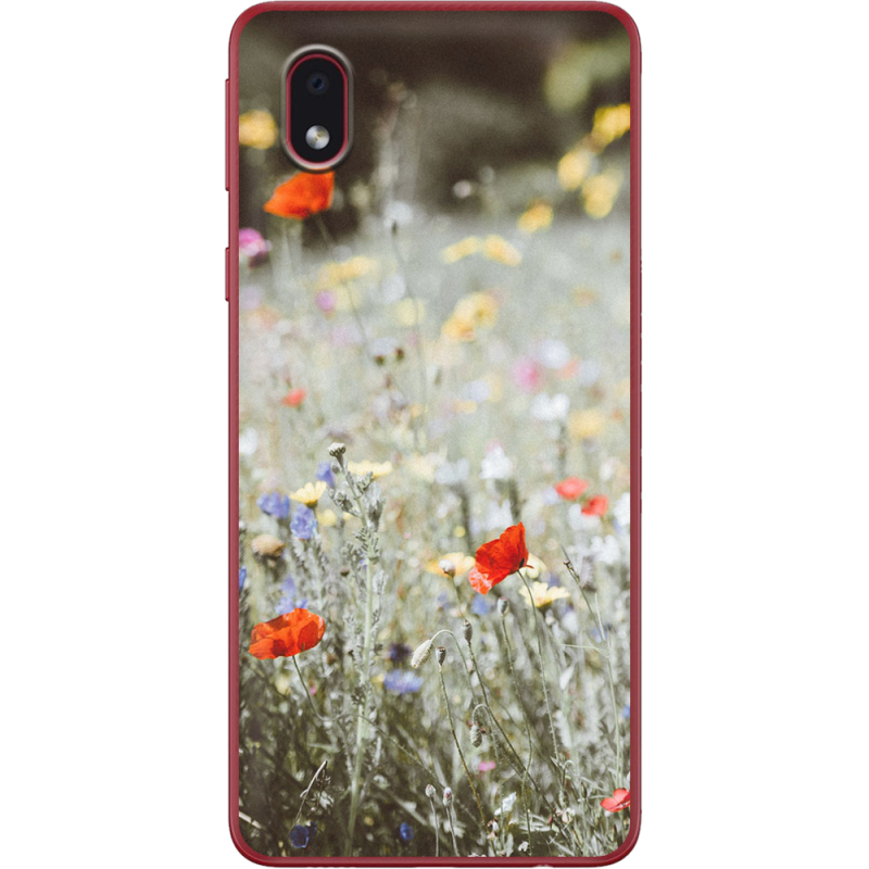 Чехол BoxFace Samsung Galaxy A01 Core (A013) 