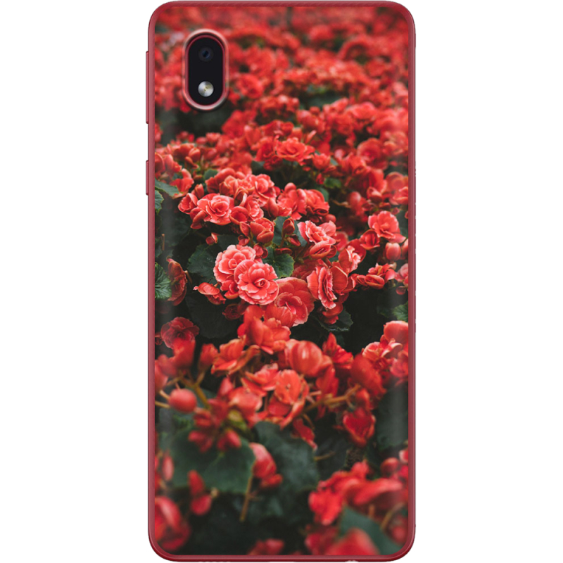 Чехол BoxFace Samsung Galaxy A01 Core (A013) 