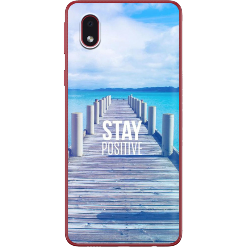 Чехол BoxFace Samsung Galaxy A01 Core (A013) 