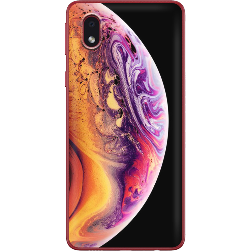 Чехол BoxFace Samsung Galaxy A01 Core (A013) 