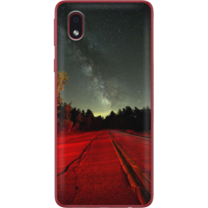 Чехол BoxFace Samsung Galaxy A01 Core (A013) 