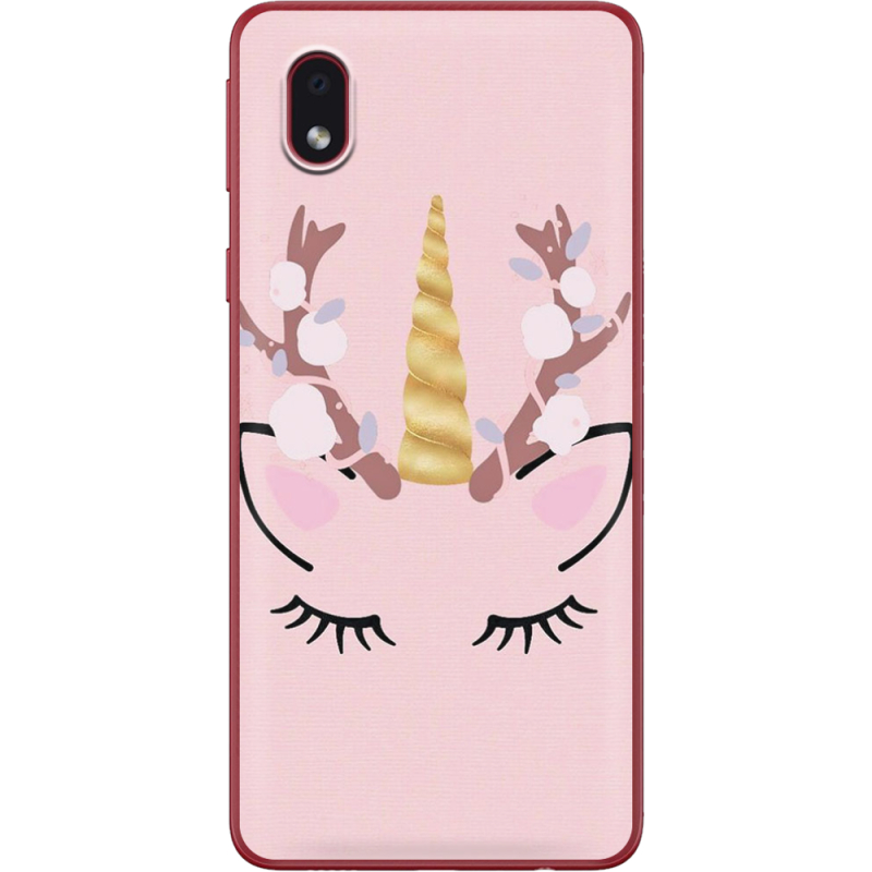 Чехол BoxFace Samsung Galaxy A01 Core (A013) 