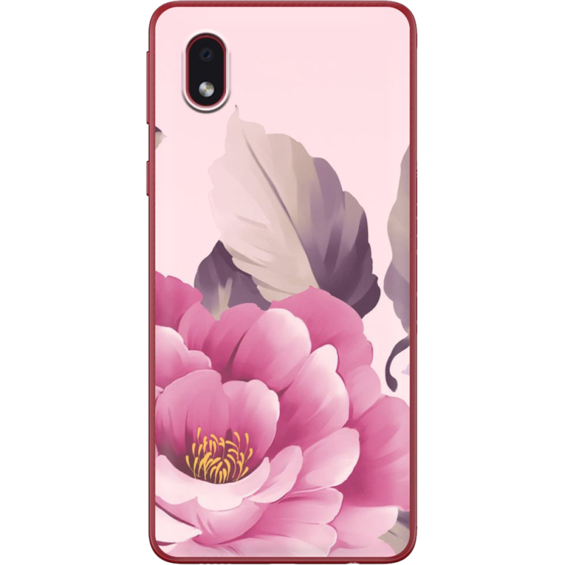 Чехол BoxFace Samsung Galaxy A01 Core (A013) 