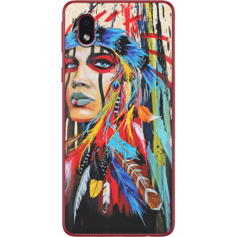 Чехол BoxFace Samsung Galaxy A01 Core (A013) 