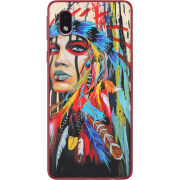 Чехол BoxFace Samsung Galaxy A01 Core (A013) 