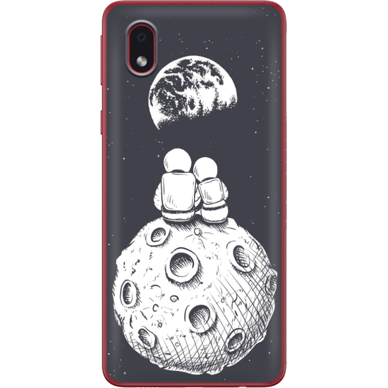 Чехол BoxFace Samsung Galaxy A01 Core (A013) 