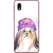 Чехол BoxFace Samsung Galaxy A01 Core (A013) 