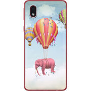 Чехол BoxFace Samsung Galaxy A01 Core (A013) 