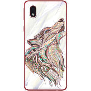 Чехол BoxFace Samsung Galaxy A01 Core (A013) 