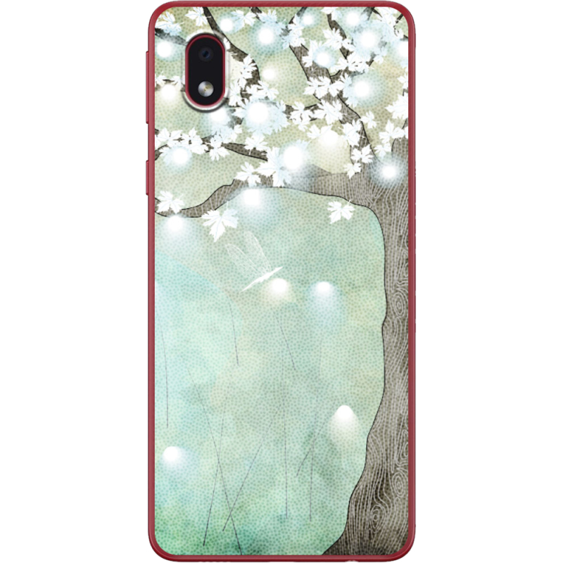 Чехол BoxFace Samsung Galaxy A01 Core (A013) 