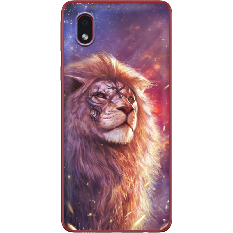 Чехол BoxFace Samsung Galaxy A01 Core (A013) 