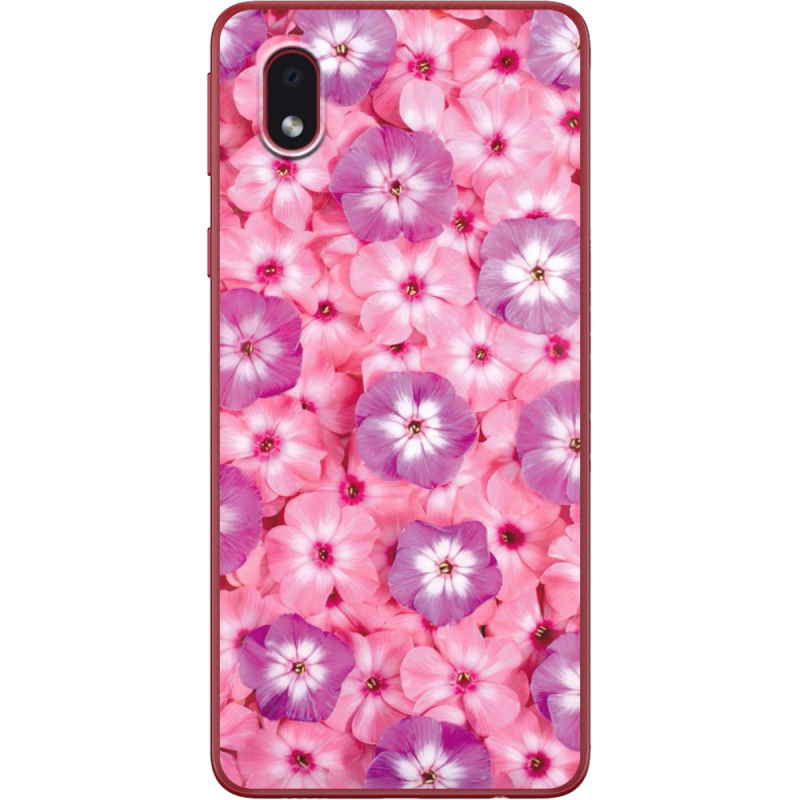 Чехол BoxFace Samsung Galaxy A01 Core (A013) 