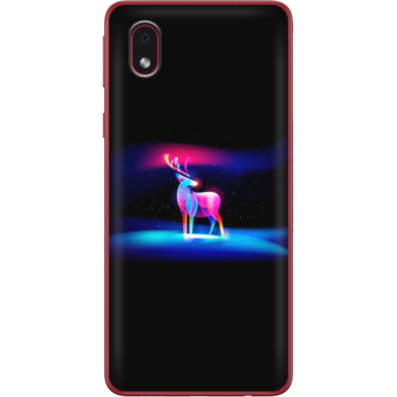 Чехол BoxFace Samsung Galaxy A01 Core (A013) 