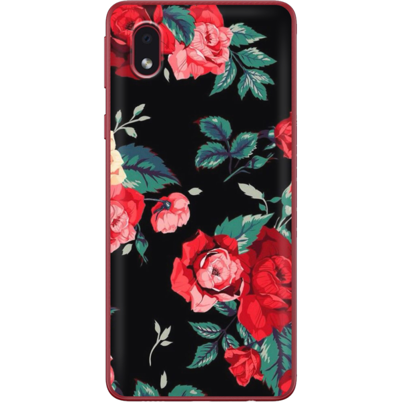 Чехол BoxFace Samsung Galaxy A01 Core (A013) 