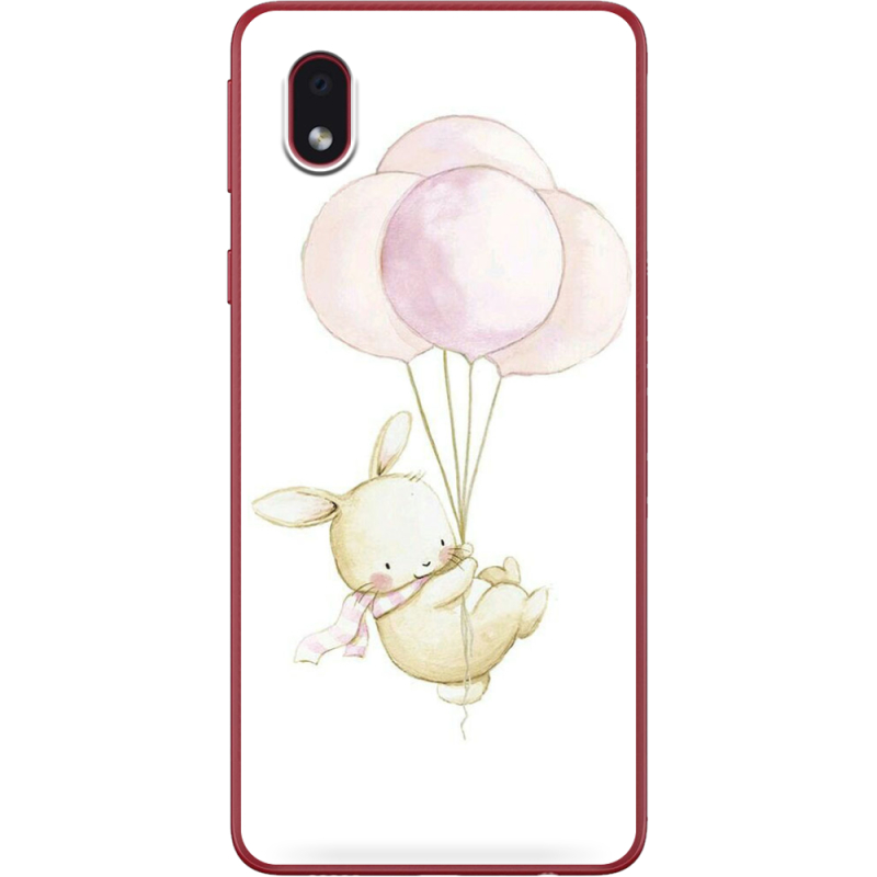 Чехол BoxFace Samsung Galaxy A01 Core (A013) 