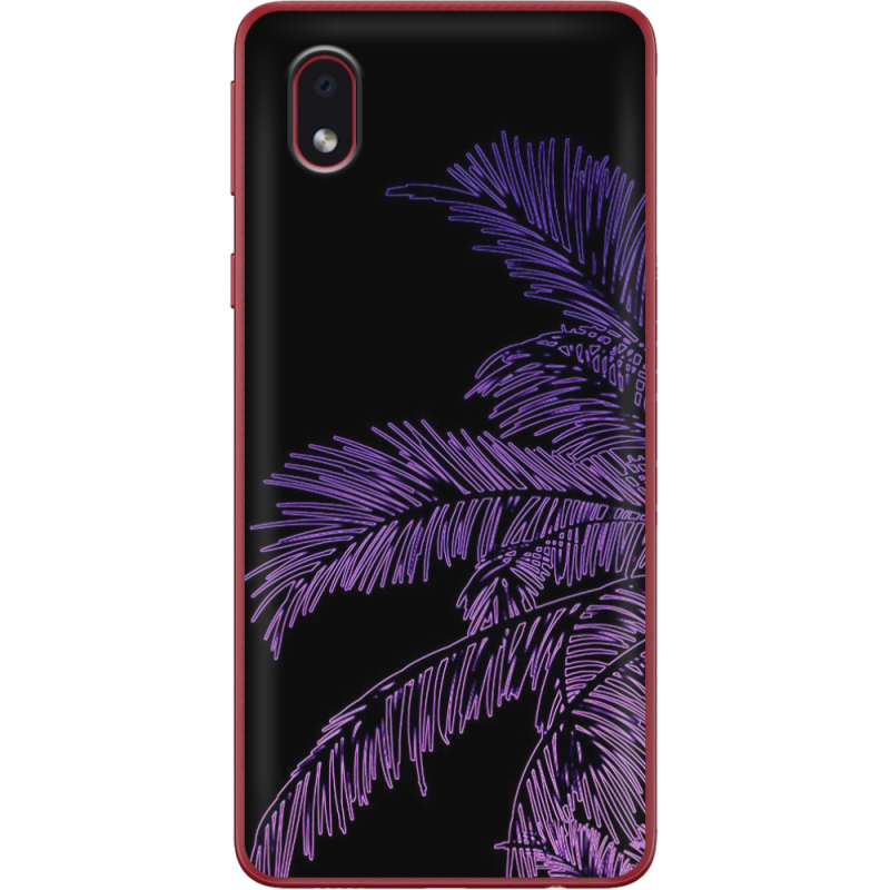 Чехол BoxFace Samsung Galaxy A01 Core (A013) 