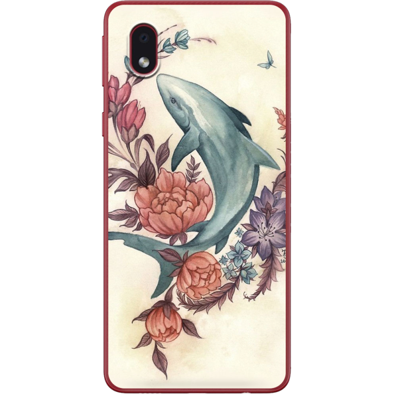 Чехол BoxFace Samsung Galaxy A01 Core (A013) 