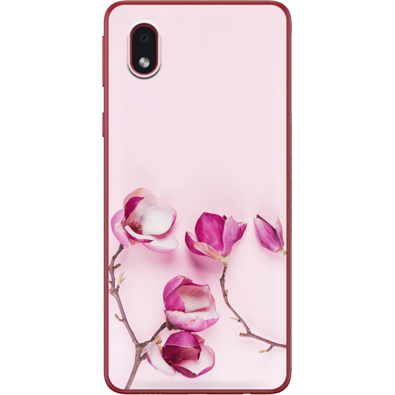 Чехол BoxFace Samsung Galaxy A01 Core (A013) 