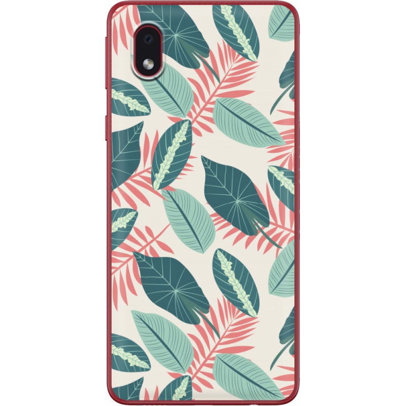 Чехол BoxFace Samsung Galaxy A01 Core (A013) 