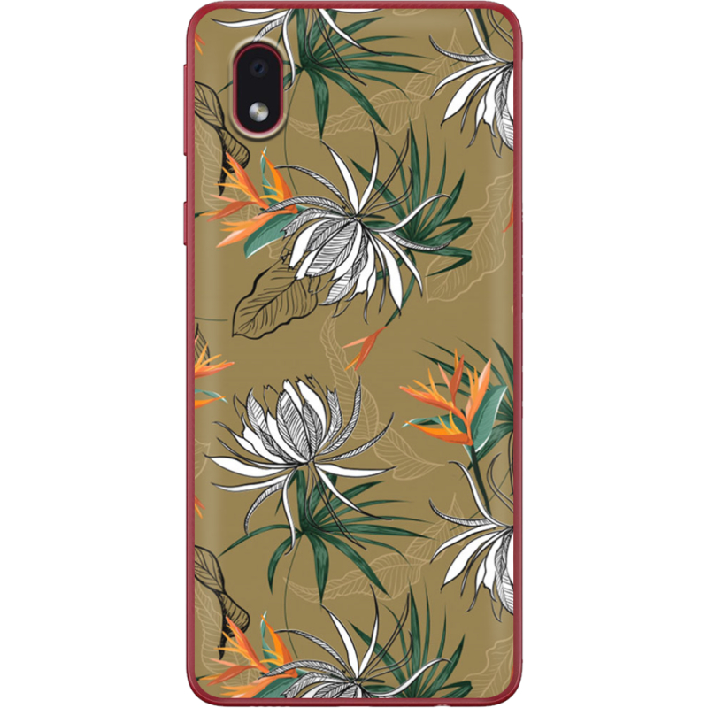 Чехол BoxFace Samsung Galaxy A01 Core (A013) 