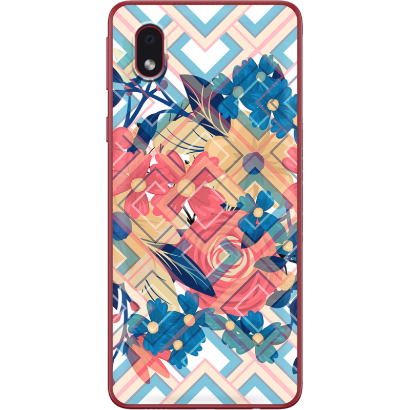 Чехол BoxFace Samsung Galaxy A01 Core (A013) 