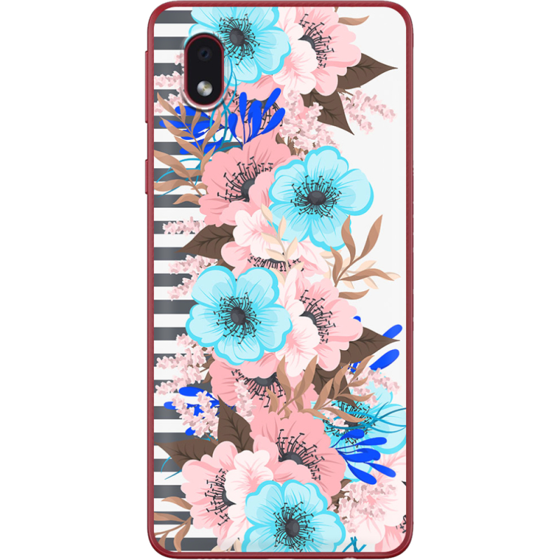 Чехол BoxFace Samsung Galaxy A01 Core (A013) 