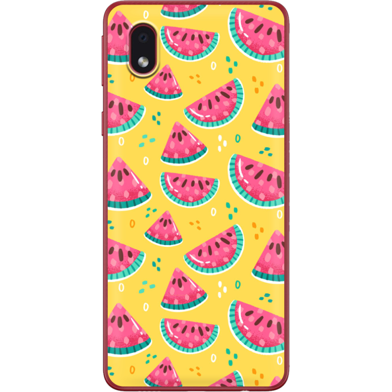 Чехол BoxFace Samsung Galaxy A01 Core (A013) 