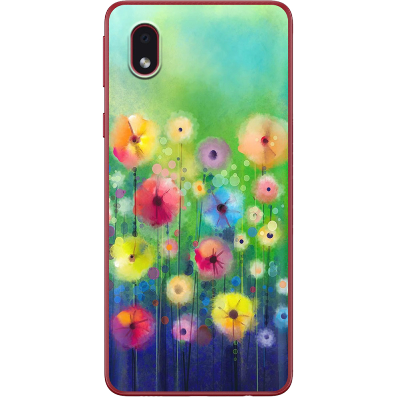 Чехол BoxFace Samsung Galaxy A01 Core (A013) 