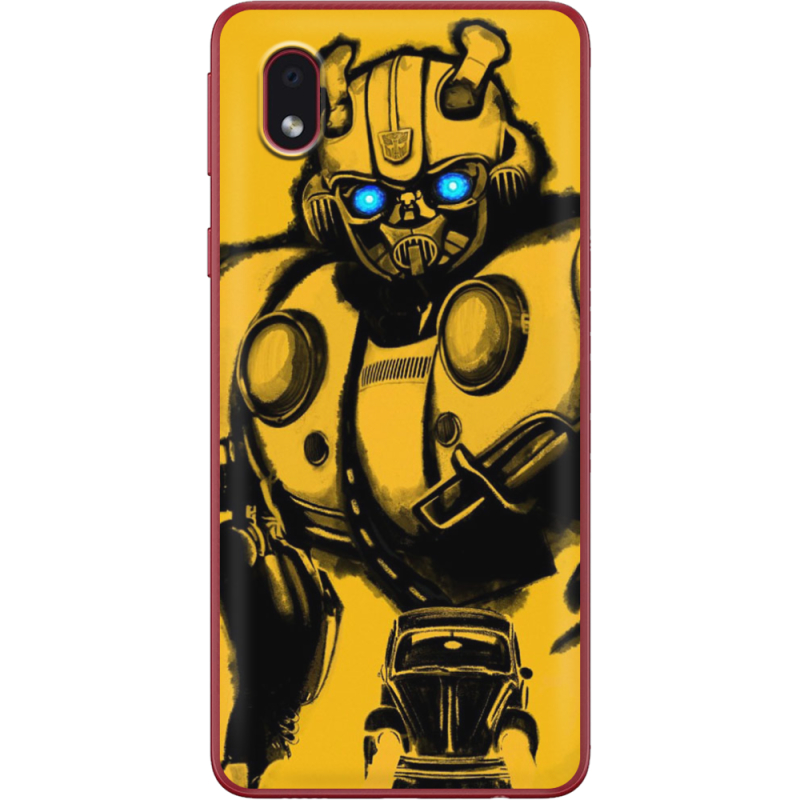 Чехол BoxFace Samsung Galaxy A01 Core (A013) 