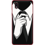 Чехол BoxFace Samsung Galaxy A01 Core (A013) Tie