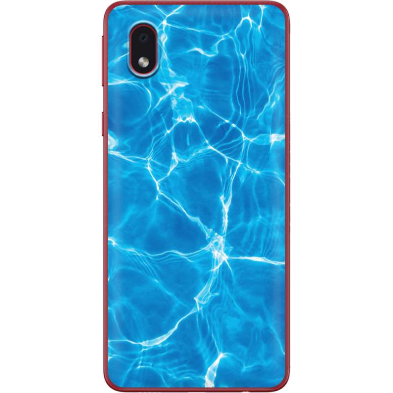 Чехол BoxFace Samsung Galaxy A01 Core (A013) 