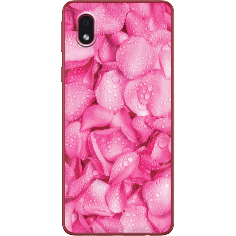 Чехол BoxFace Samsung Galaxy A01 Core (A013) 