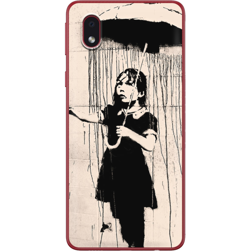 Чехол BoxFace Samsung Galaxy A01 Core (A013) 