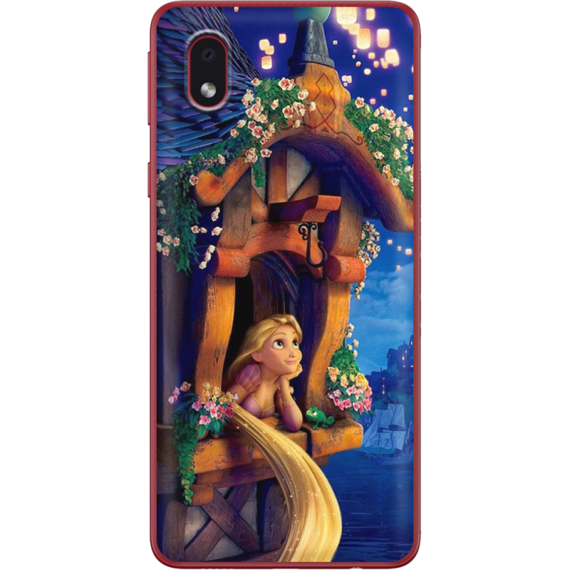 Чехол BoxFace Samsung Galaxy A01 Core (A013) 