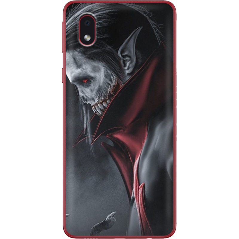 Чехол BoxFace Samsung Galaxy A01 Core (A013) 