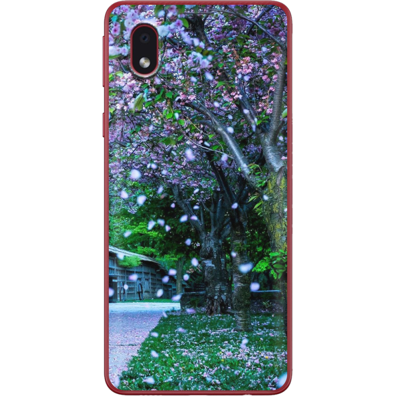 Чехол BoxFace Samsung Galaxy A01 Core (A013) 