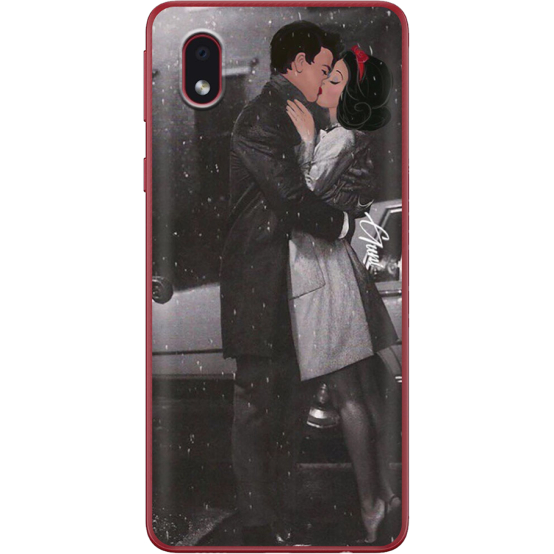 Чехол BoxFace Samsung Galaxy A01 Core (A013) 