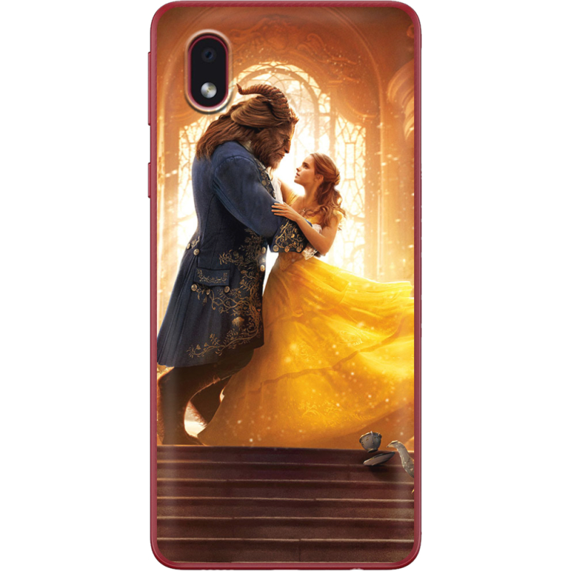 Чехол BoxFace Samsung Galaxy A01 Core (A013) 