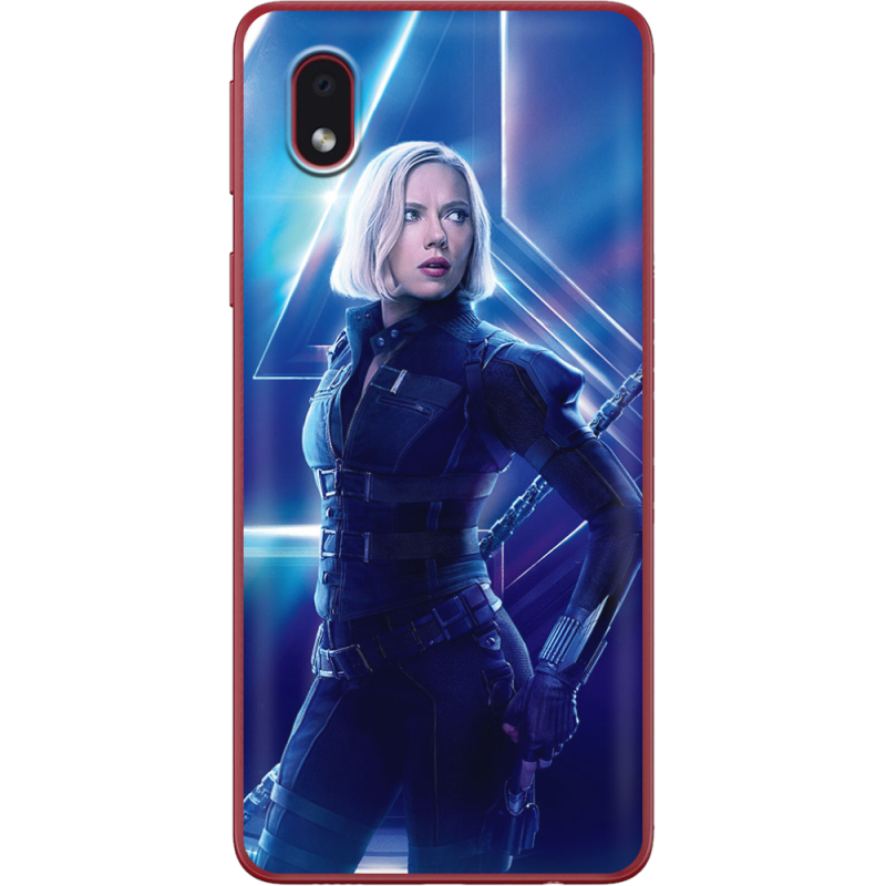 Чехол BoxFace Samsung Galaxy A01 Core (A013) 