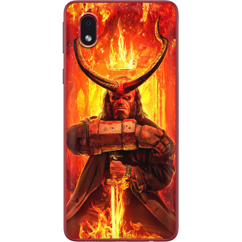 Чехол BoxFace Samsung Galaxy A01 Core (A013) 